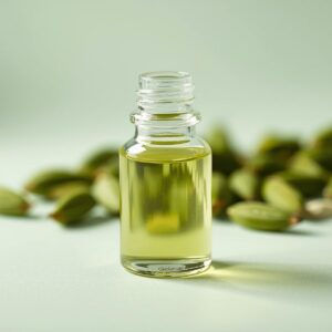 cardamom oil