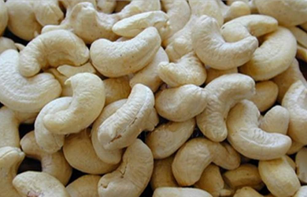 Cashews