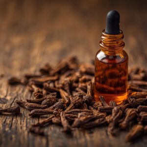 clove oleoresin