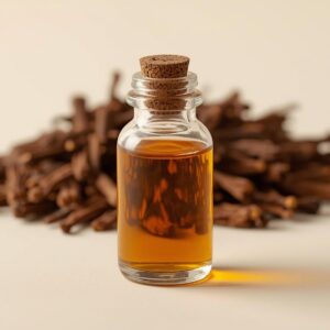 clove oil