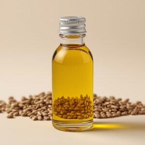 coriander seed oil