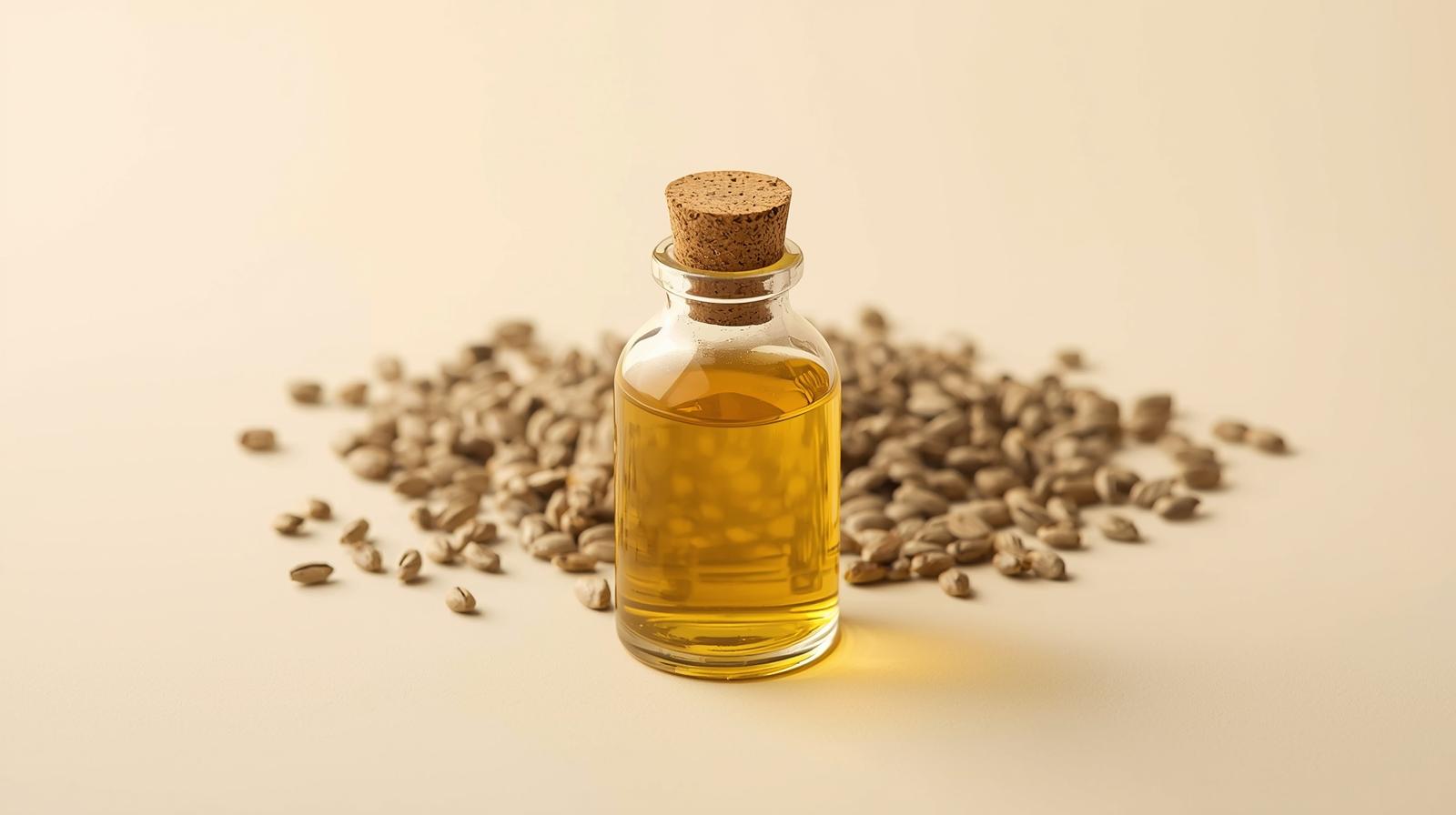 coriander seed oil