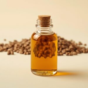 cumin seed oil