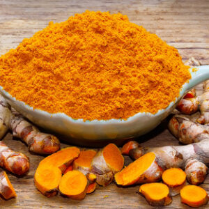 turmeric powder