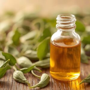 fenugreek oleoresin