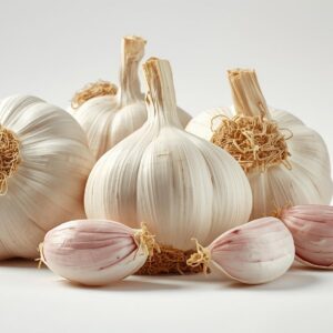 garlic
