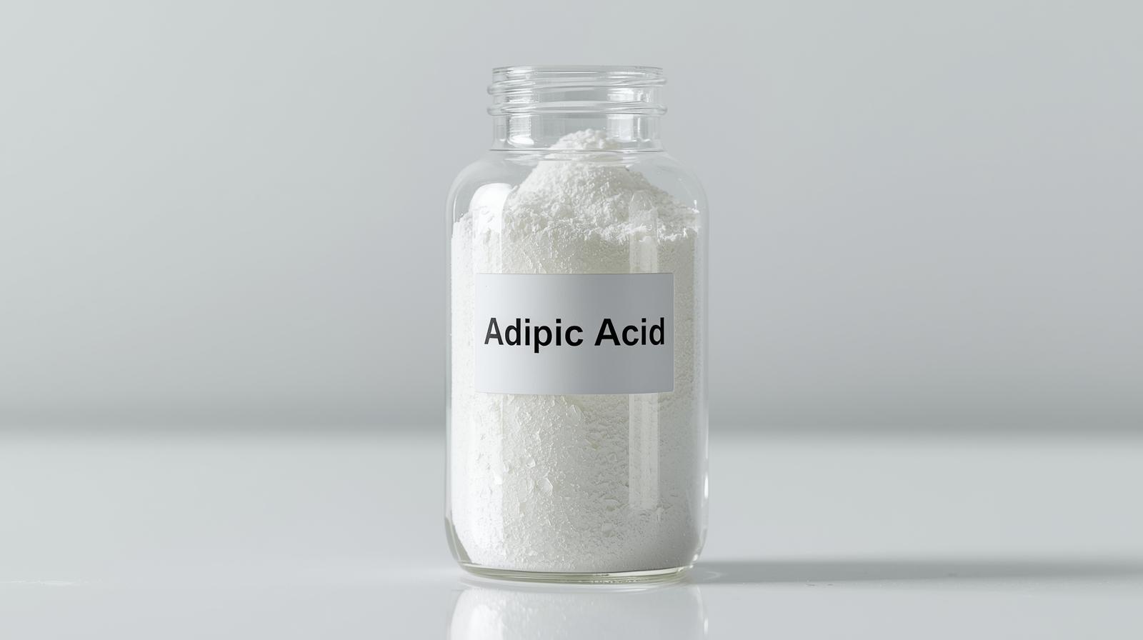 adipic acid