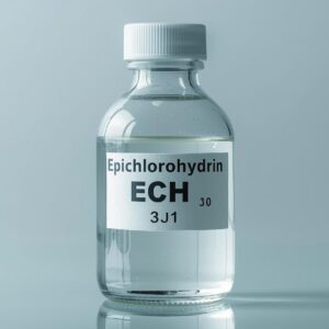 epichlorohydrin
