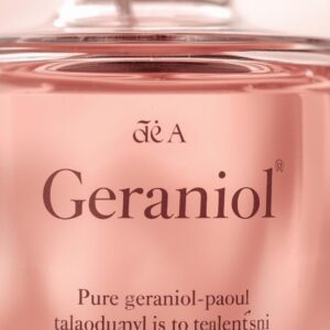 geraniol