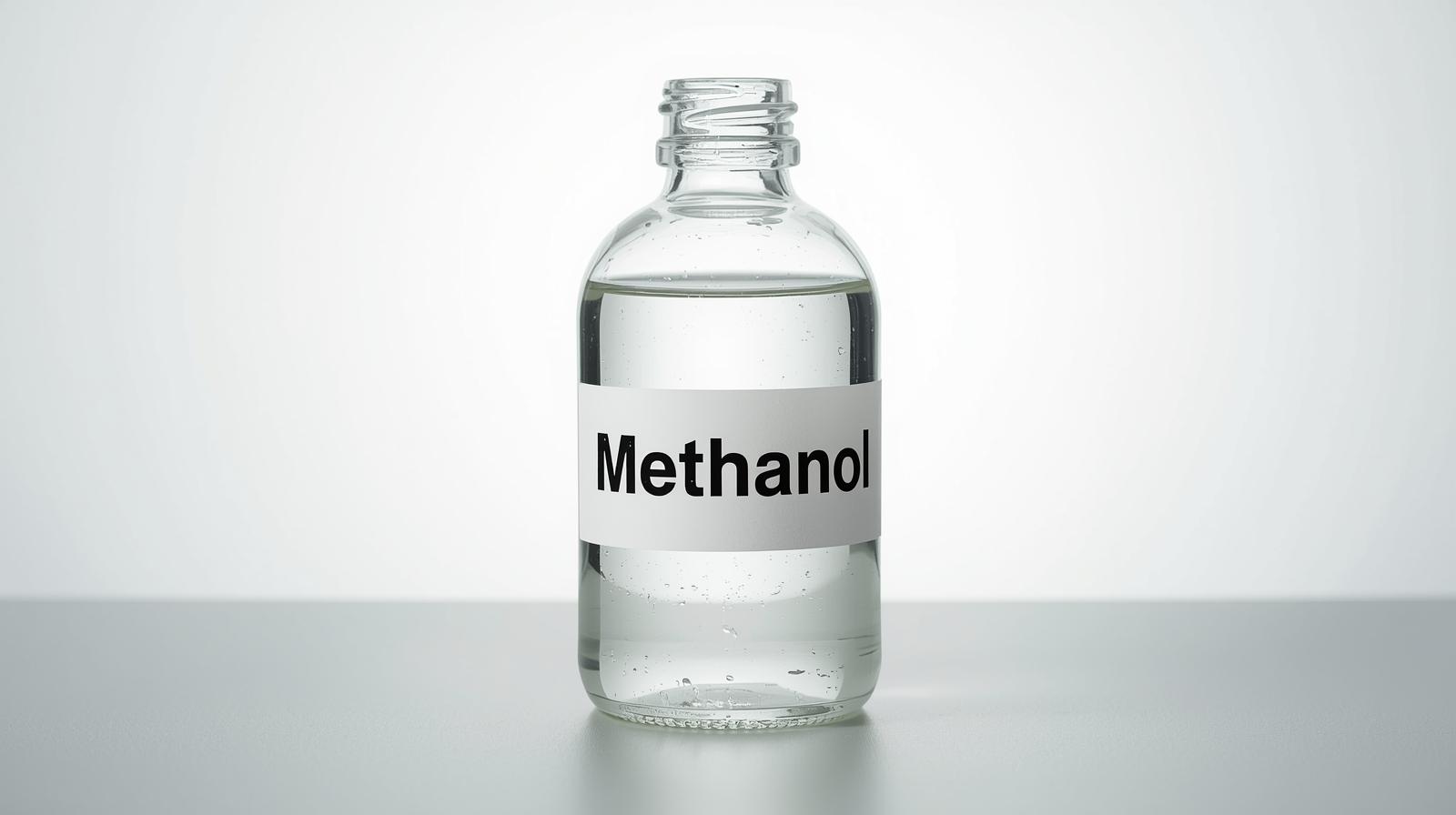 methanol