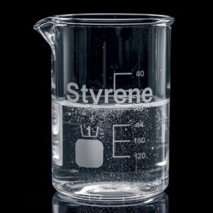 styrene