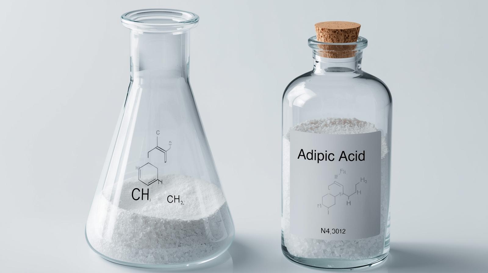 adipic acid