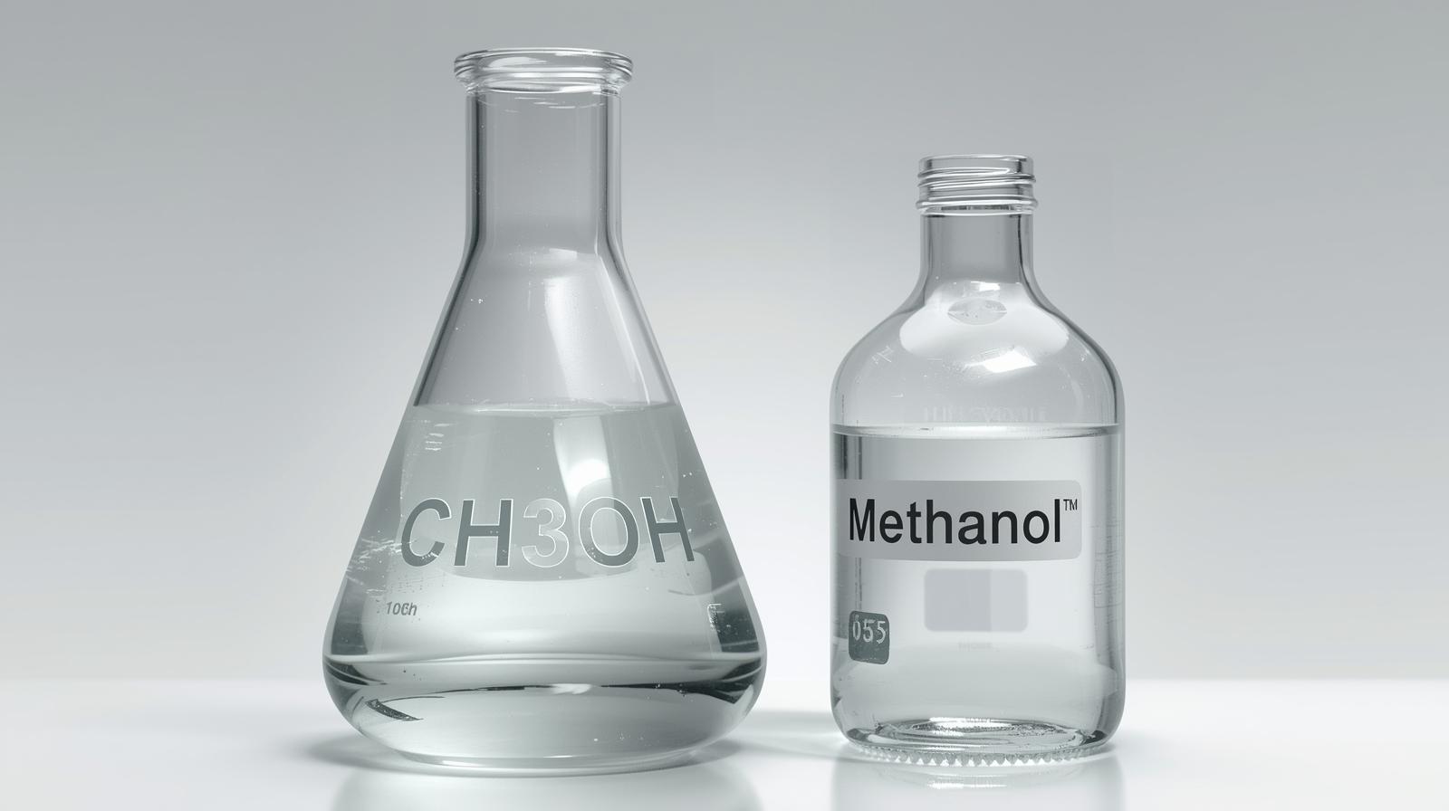 methanol
