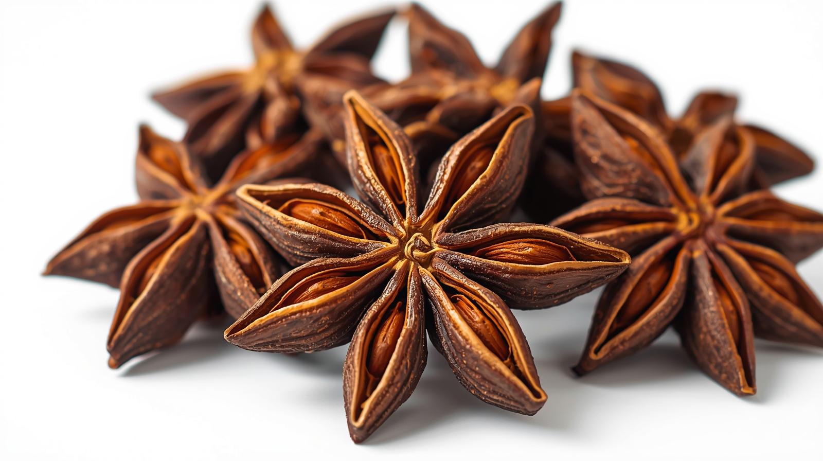 star anise