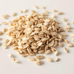 oats - seeds