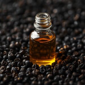 pepper oleoresin