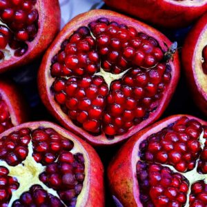 pomegranate