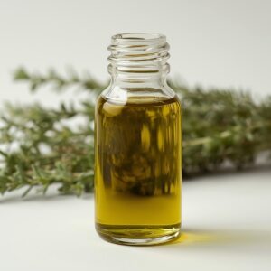 thyme oil