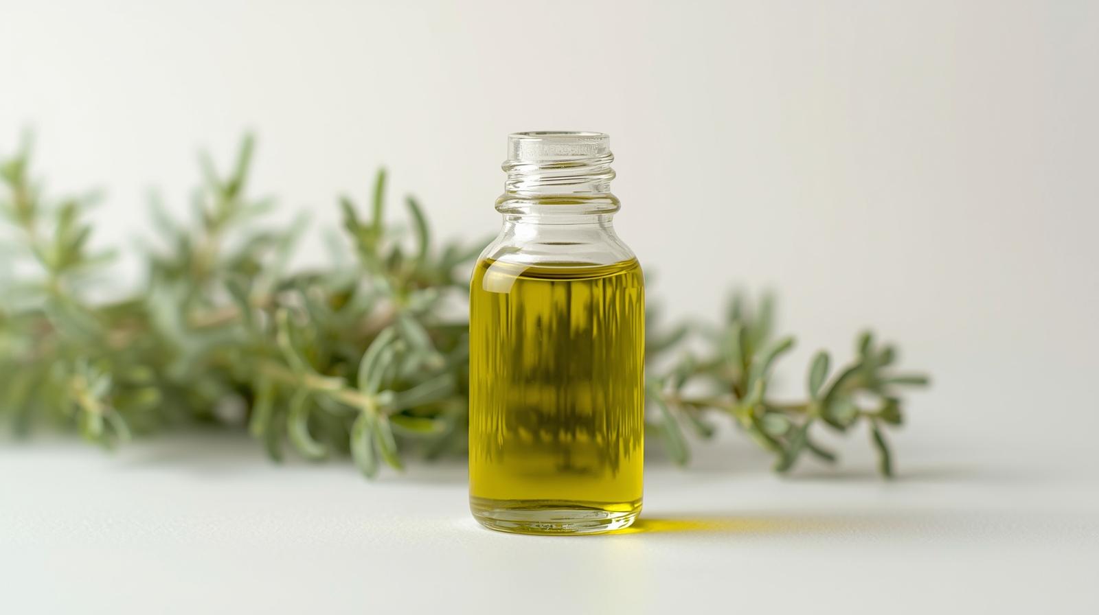 thyme oil