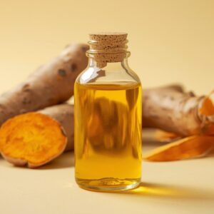 turmeric oil