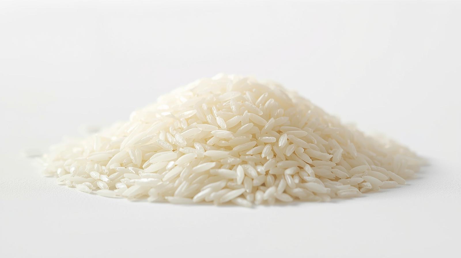 basmati rice