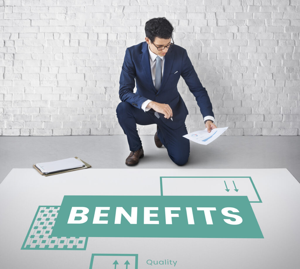 benefits