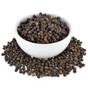 black pepper (kali mirch)