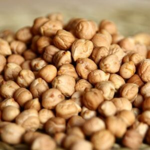 chickpeas