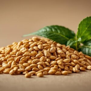 fenugreek seeds