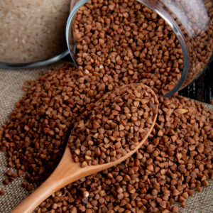 buckwheat