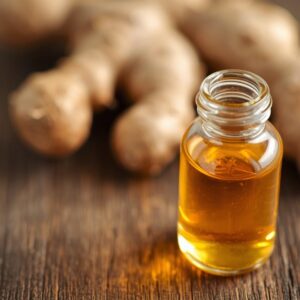 ginger oleoresin