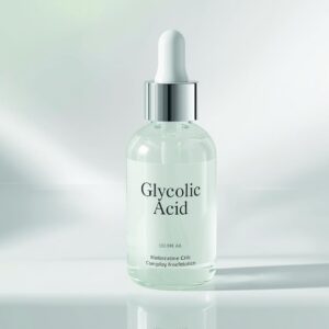 glycolic acid