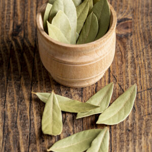 bay leaves