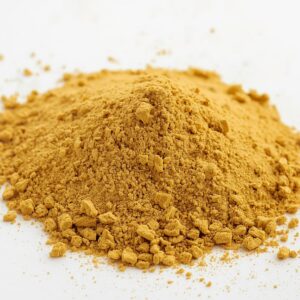 mustard powder