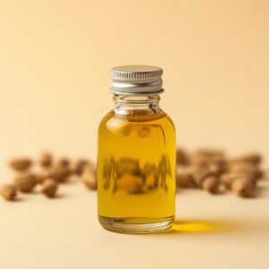 mustard seed oil