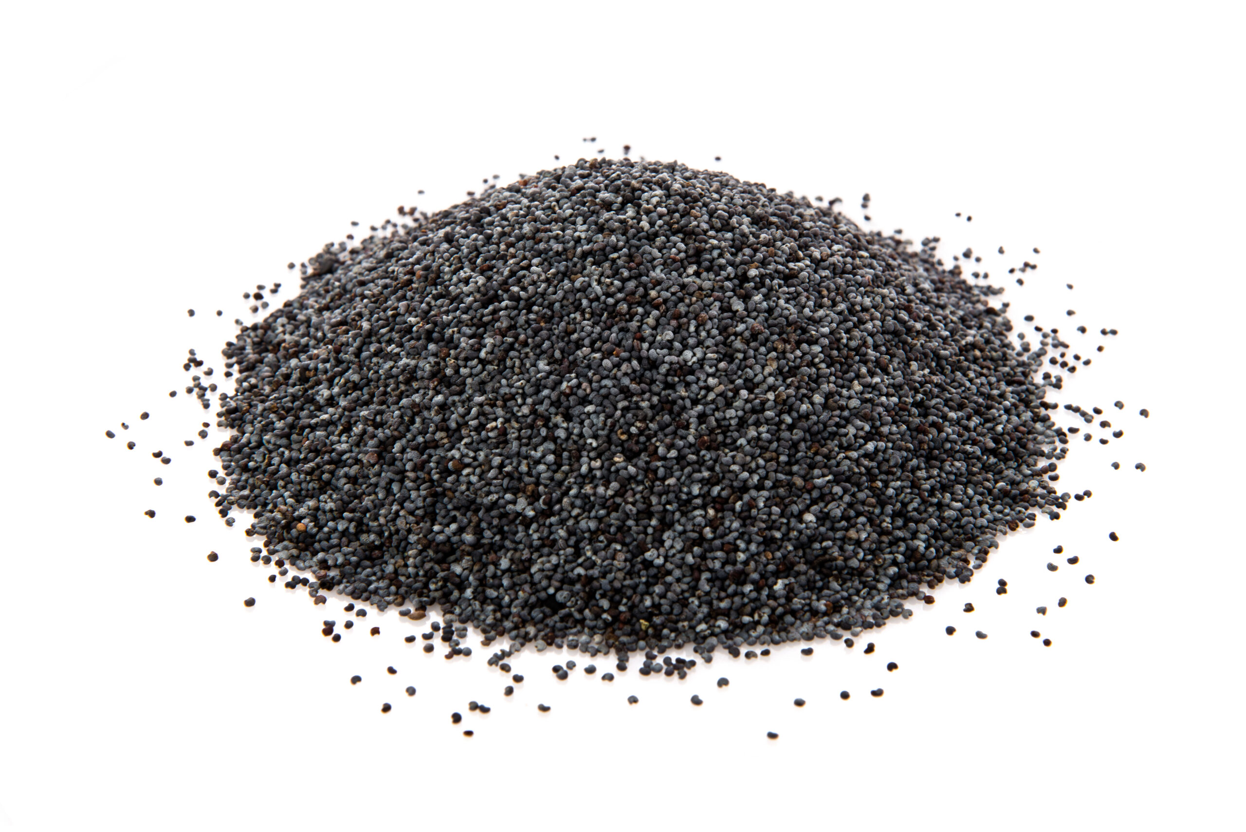 poppy seeds