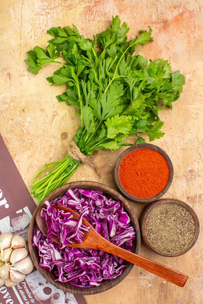 key spices