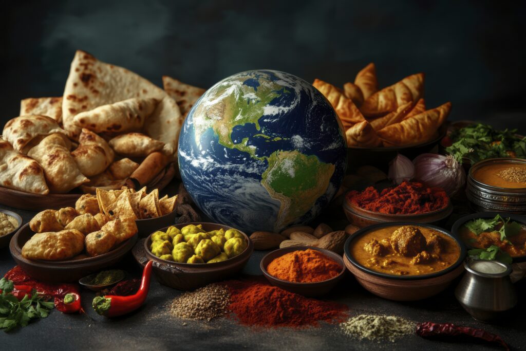 global spices