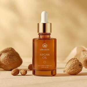 argan oil