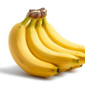 bananas