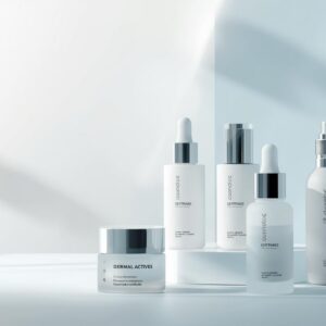 Dermal Actives
