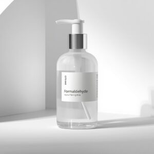 formaldehyde