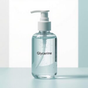 glycerine
