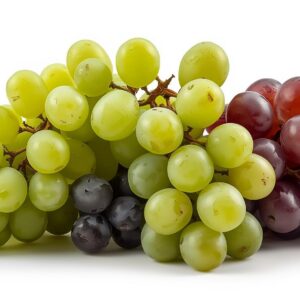 grapes