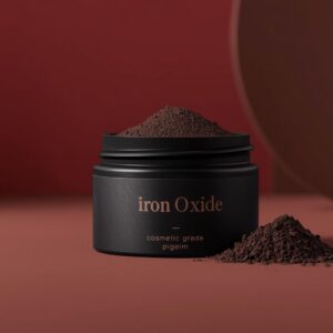 iron oxide