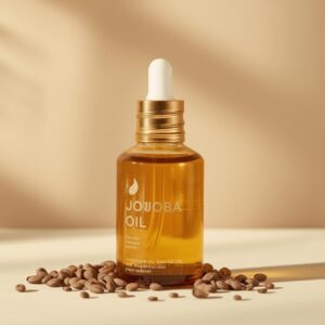 jojoba oil