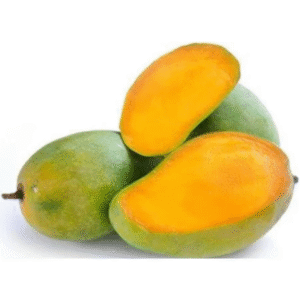 Langra Mangoes
