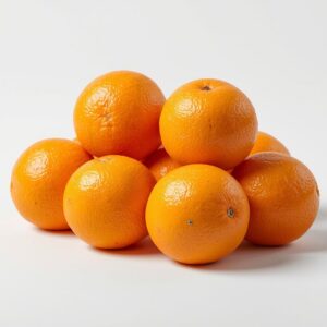 oranges