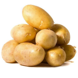 potatoes