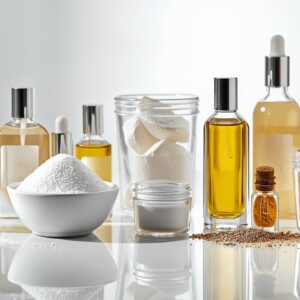 Texture & Stability Enhancers